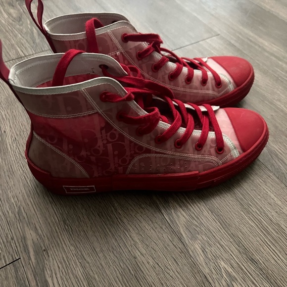 Dior size 9 - Picture 5 of 5